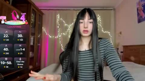 Aisha online show from January 2026 07:40:01 PM