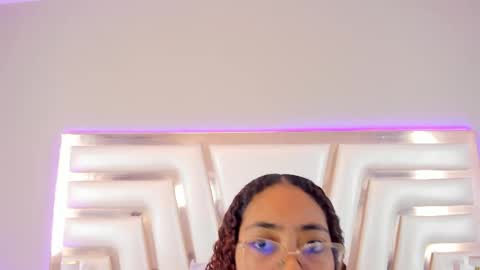 Aisha Rodgers online show from March 2026 08:47:01 PM