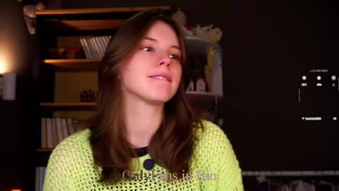 Aliza online show from January 2026 01:21:02 AM