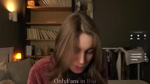 Aliza online show from February 2026 01:15:02 AM