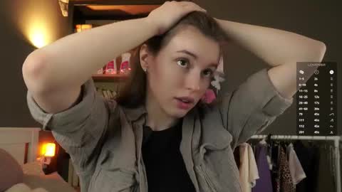 Aliza online show from February 2026 01:12:01 AM