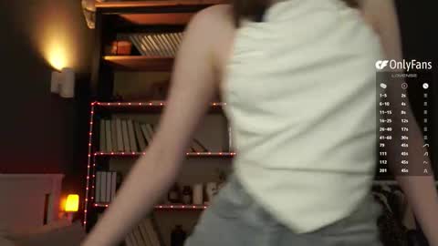 Aliza online show from March 2026 01:10:01 AM