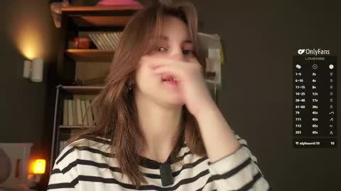 Aliza online show from March 2026 01:20:01 AM