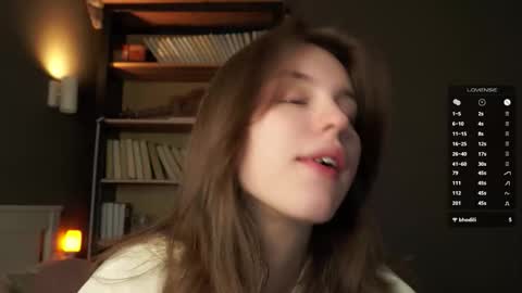 Aliza online show from March 2026 01:21:02 AM