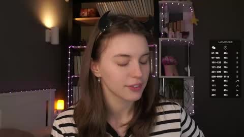 Aliza online show from April 2026 01:09:02 AM