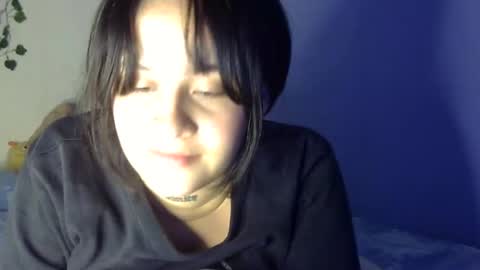 Snapshot of aitana23_ chatting on January 2025 02:22:02 AM aiti online show from January 2025 02:22:02 AM