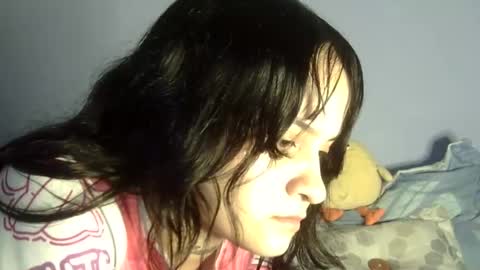 Snapshot of aitana23_ chatting on February 2025 03:54:02 AM aiti online show from February 2025 03:54:02 AM