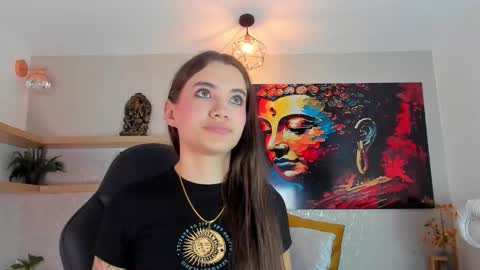 little aitana  online show from February 2026 04:09:02 AM