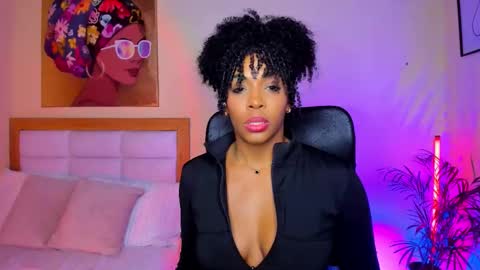 Aitana Brown online show from March 2026 02:21:02 PM