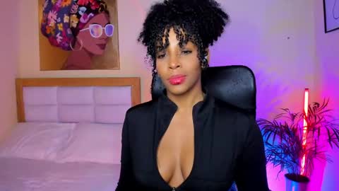 Aitana Brown online show from April 2026 09:40:02 PM