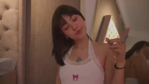 Aitana Jhons online show from February 2026 11:39:01 AM