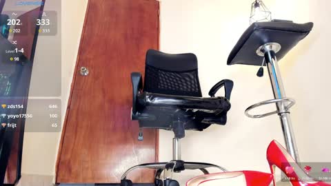  Aitana  online show from December 2024 03:07:02 AM