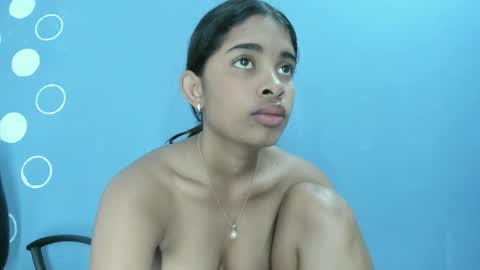 aitana online show from January 2025 03:32:02 PM