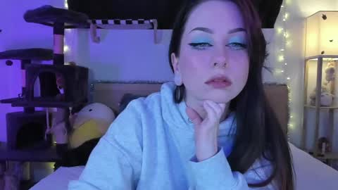 Aivie Pink online show from April 2026 04:24:02 AM