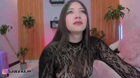 Snapshot of aixa_charless chatting on November 2025 12:08:02 PM Aixa online show from November 2025 12:08:02 PM