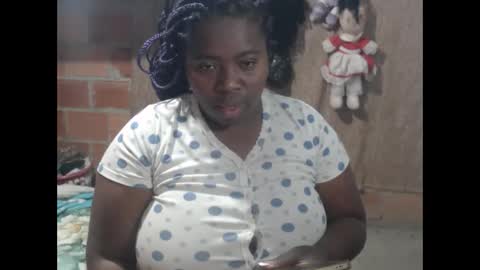 aixa online show from April 2026 11:57:02 PM