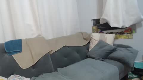 Amy Jeaux Johnson online show from October 2025 12:52:02 AM