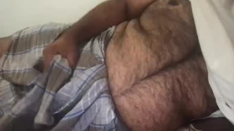 BigHairyGuy online show from February 2025 08:22:01 PM