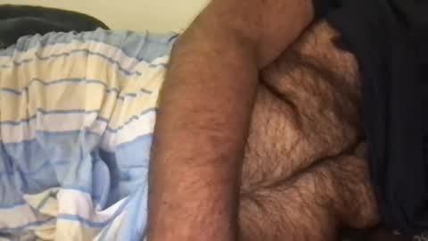 BigHairyGuy online show from February 2025 03:21:01 PM