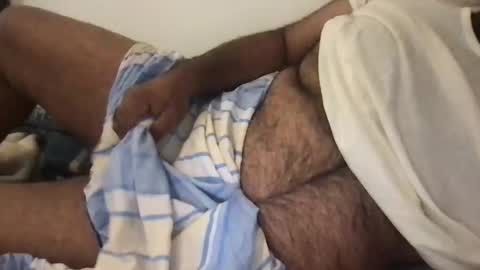 BigHairyGuy online show from February 2025 04:57:01 PM