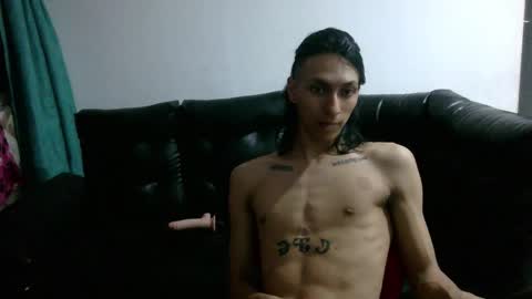 SebasT-sex online show from March 2026 03:20:01 AM