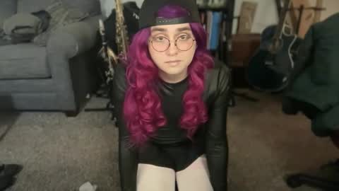 JullieBelleLemons online show from February 2026 01:43:01 AM