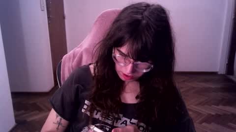 Veronica Akame 3 online show from November 2025 01:22:02 AM