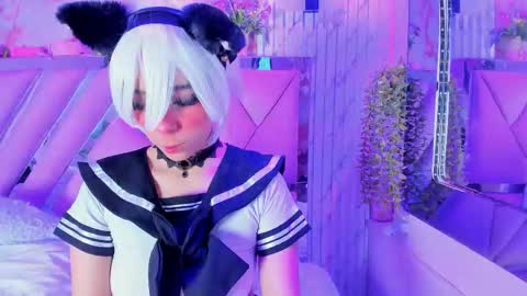 Snapshot of akane_hikari_ chatting on September 2025 06:50:01 AM akane hikari online show from September 2025 06:50:01 AM