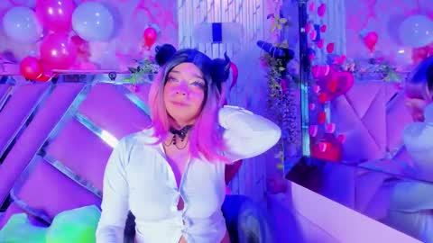 akane hikari  online show from February 2026 05:04:01 AM