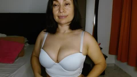 MIRANDA online show from July 2026 11:54:01 PM