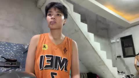 Akari Tracy online show from July 2026 04:56:01 PM
