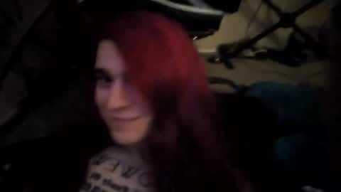 Akasha9 online show from November 2025 10:20:02 PM