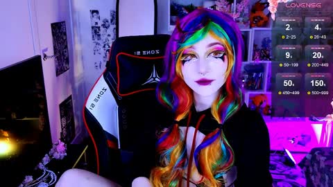 Aki online show from April 2026 11:27:01 PM