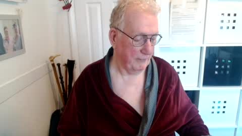 akiltedman online show from July 2026 12:18:02 PM