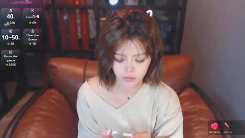 Snapshot of akina520 chatting on June 2026 10:21:02 AM Aki online show from June 2026 10:21:02 AM