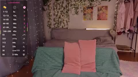 Aki online show from March 2026 09:42:02 PM