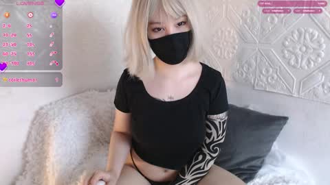 Snapshot of akira_amy chatting on October 2025 06:33:01 AM Amilia online show from October 2025 06:33:01 AM