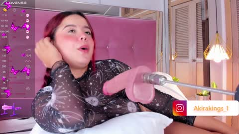 AKIRA online show from January 2025 05:40:02 AM