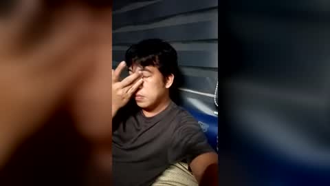 Snapshot of akiramoore chatting on July 2026 11:30:02 AM Akira online show from July 2026 11:30:02 AM