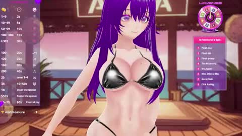 akiravixent online show from January 2026 12:58:02 AM