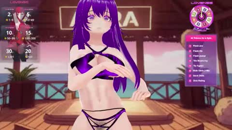 akiravixent online show from March 2026 01:05:02 PM