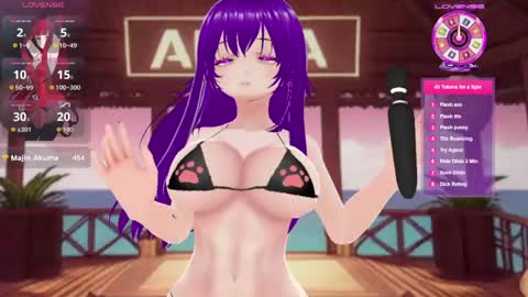 akiravixent online show from April 2026 12:24:02 AM