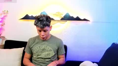 Snapshot of al_miko chatting on November 2025 01:15:02 AM Al Fox Miko Fortuni online show from November 2025 01:15:02 AM