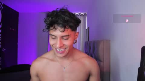 Ander uwu online show from November 2025 08:32:01 PM