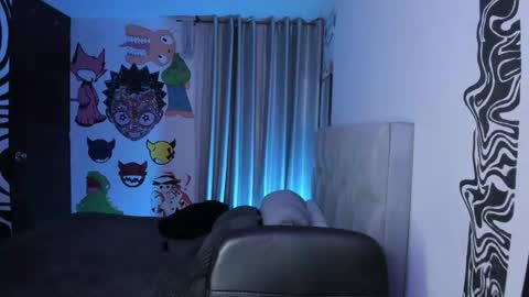 Ander uwu online show from March 2026 04:06:01 AM