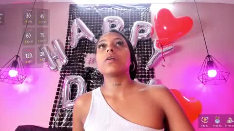 Alahia  online show from February 2025 12:22:02 PM