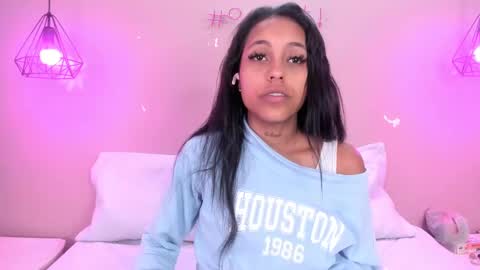 Alahia  online show from March 2025 12:30:02 PM