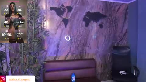 ALAHIA online show from January 2026 05:39:01 PM