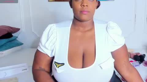 alahia rivera online show from September 2025 09:17:02 PM