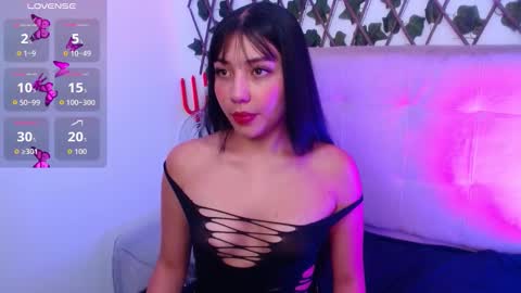 Carol perez online show from October 2025 08:18:02 PM